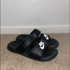 Nike sandals